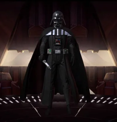 MASTER YODA DAN DARTH VADER HADIR DI MOBILE LEGENDS LAND OF DAWN