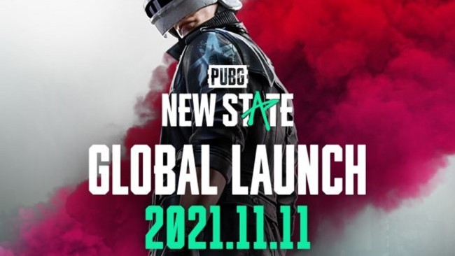 tanggal rilis launching pubg new state