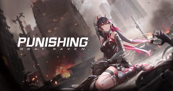 [Berita Game] Update Lost Chapter Punishing: Gray Raven