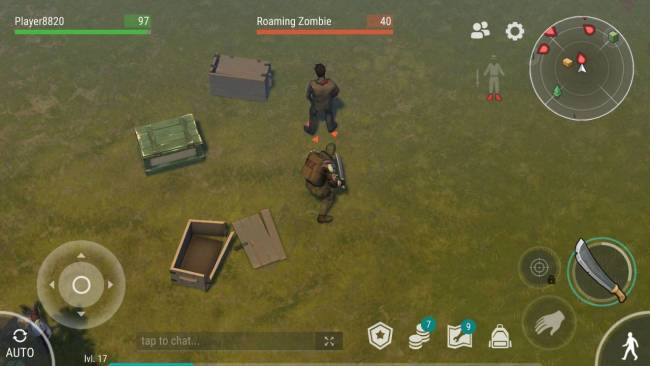 [Strategi] Tips dan Trik Bermain Last Day on Earth: Survival