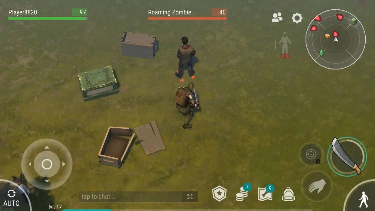 [Strategi] Tips dan Trik Bermain Last Day on Earth: Survival