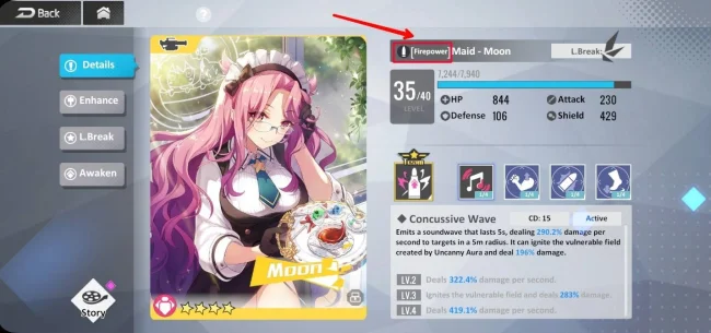 Tips Membentuk Tim Kuat di Game Girl Cafe Gun on PC