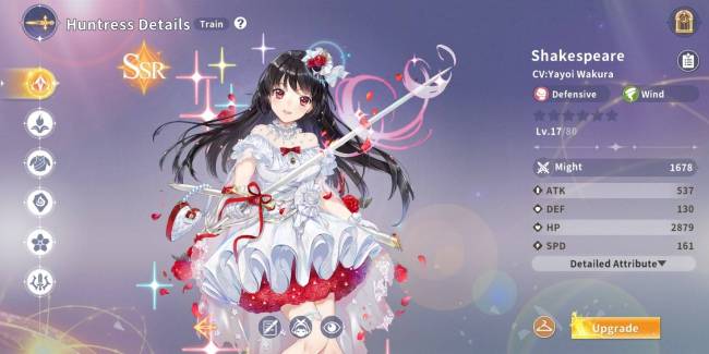cara dapat hero ssr di destiny girl