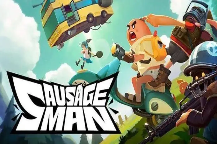 Kenalin Nih, Sausage Man!—Game Android Mirip PUBG yang Trending di Tahun 2021