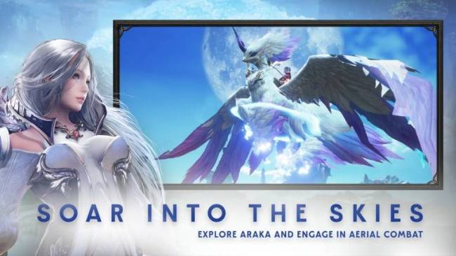 araka siap rilis