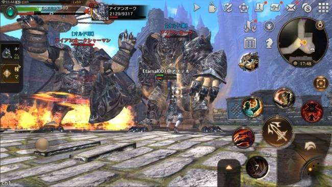 preregister eternal kingdom battle peak