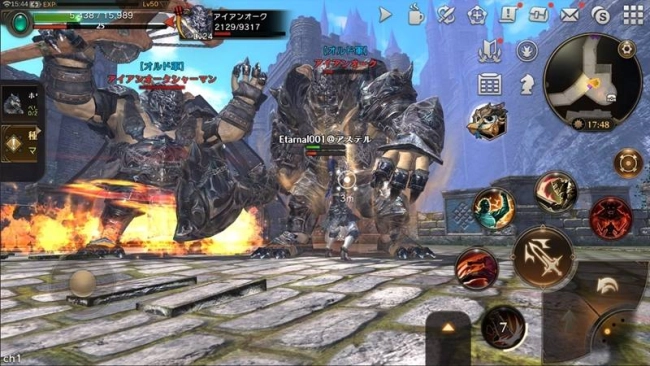 preregister eternal kingdom battle peak