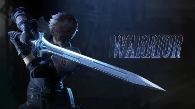 Final Fantasy VII: The First Soldier - Panduan Memilih Job Style yang Kamu Harus Tahu
