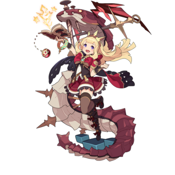 Panduan World Flipper: Pengenalan Hero Tier-S yang Pemula Harus Tahu