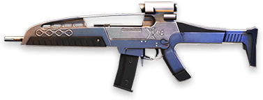 Senjata Free Fire yang Buff dan Nerf di Agustus 2021