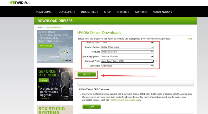 Bagaimana pengkinian Grafis Driver untuk bagus permain perbuatan