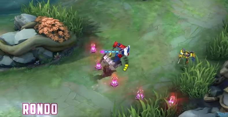 Kolaborasi Terbaru Mobile Legends: Bang Bang X Transformers, Dapatkan Skinnya!