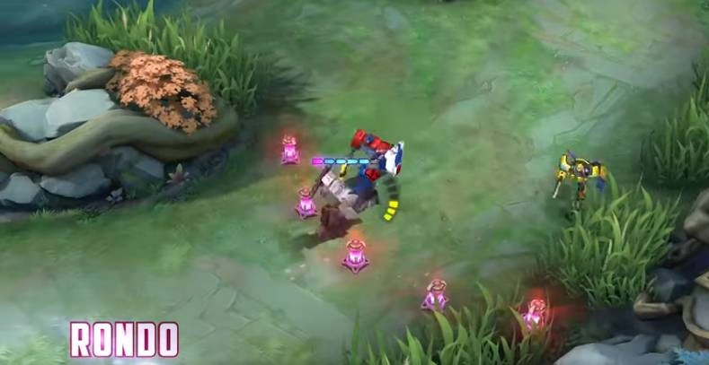 Kolaborasi Terbaru Mobile Legends: Bang Bang X Transformers, Dapatkan Skinnya!