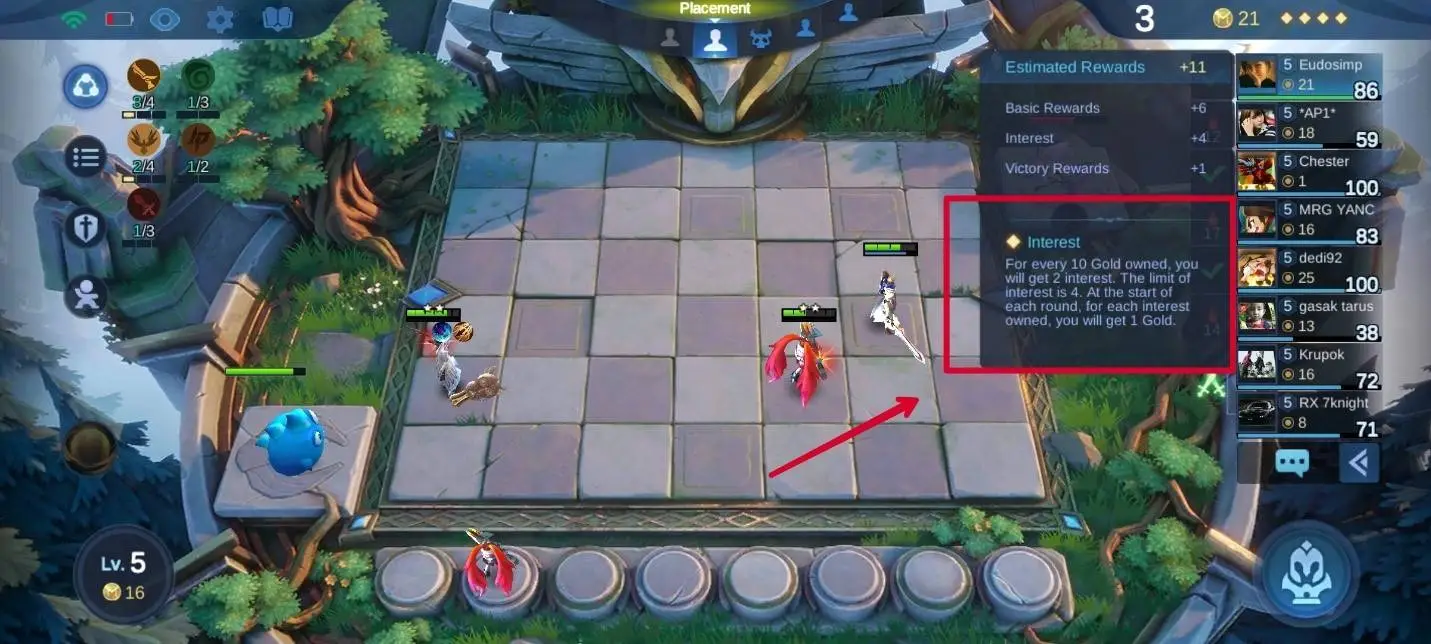 Tips & Panduan Ultimate Bermain Magic Chess di Mobile Legends: Bang Bang (MLBB)