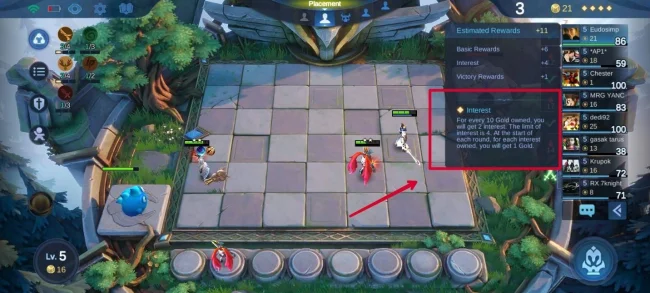 Tips & Panduan Ultimate Bermain Magic Chess di Mobile Legends: Bang Bang (MLBB)