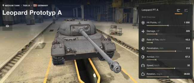 [Strategi] Rekomendasi Tank Terkuat pada Setiap Tier, World of Tanks Blitz