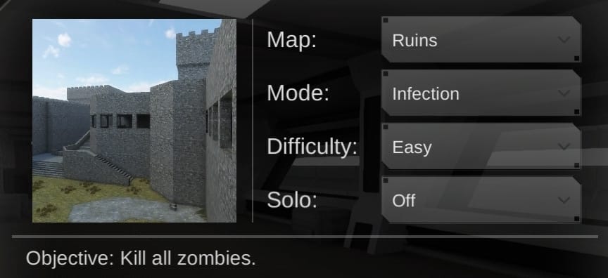 [Review] Zombie Combat Simulator, Bentuk Pasukanmu Untuk Melawan Serangan Zombie