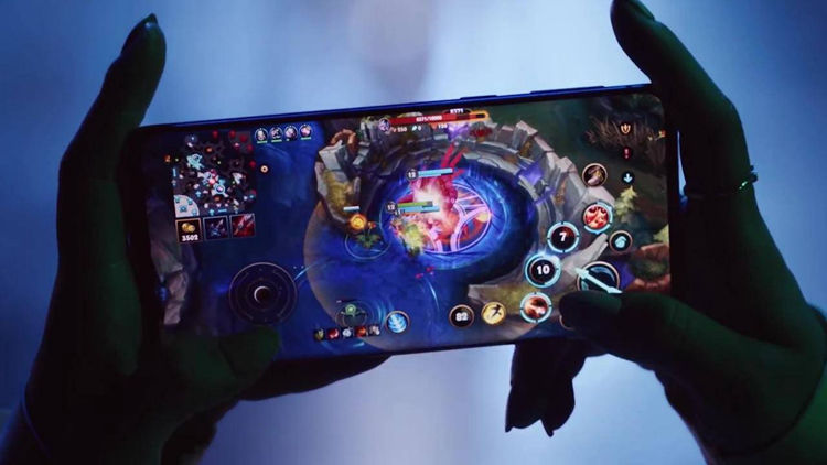 LOL: Wild Rift PC | Mainkan LOL Mobile (Beta) di Windows