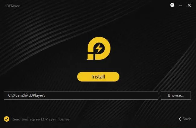 LDPlayer 4 - Fitur Baru dan Peningkatan dengan Android 7