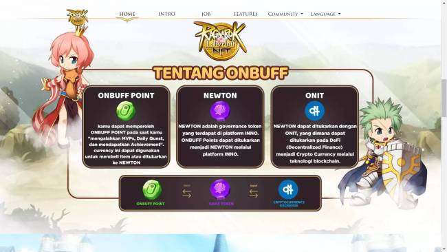ragnarok labyrinth main game dapet duit