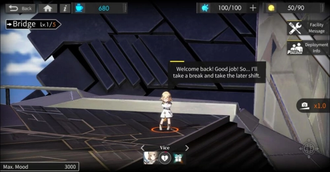 panduan strategi upgrade hero alchemy stars