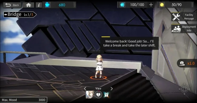 panduan strategi upgrade hero alchemy stars