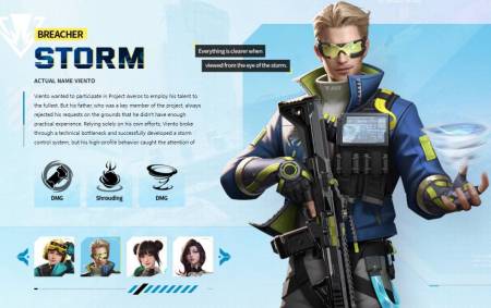 Hyper Front, Game First Person Shooter yang Kini Bisa Kamu Pra-Register!