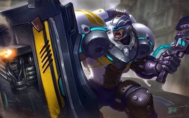 [Berita Game] Update Patch Terbaru 1.6.66 di Mobile Legends: Bang Bang