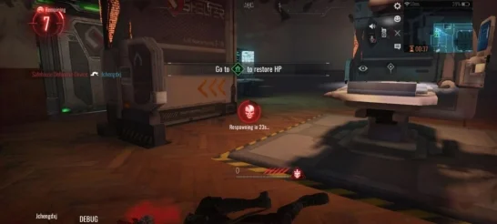 [Prapendaftaran] ZOZ: Final Hour: Peperangan Antar Manusia dan Zombie Telah Dimulai, Game FPS Terbaru dari NetEase