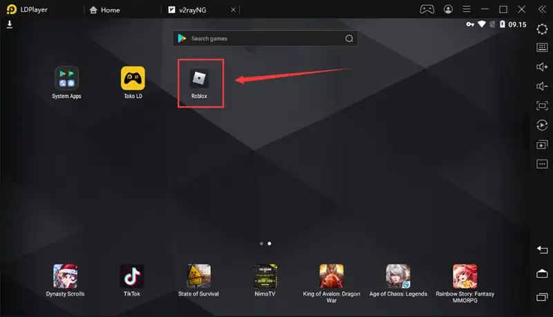Cara Mengunduh dan Memainkan Roblox di PC