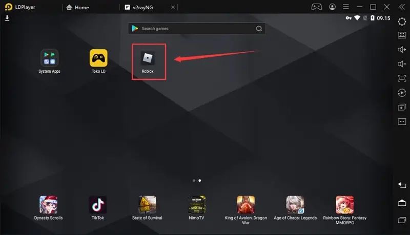 Cara Mengunduh dan Memainkan Roblox di PC