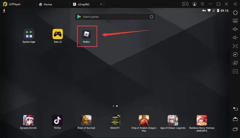Cara Mengunduh dan Memainkan Roblox di PC