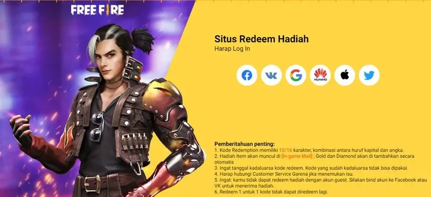 cara dapat diomond gratis di ff free fire