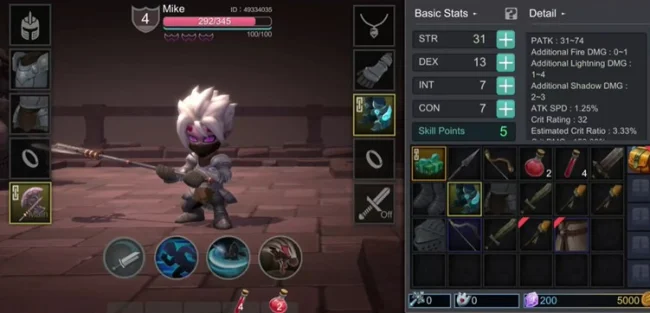 Hal-hal Yang Perlu Diketahui Tentang Demonborne
