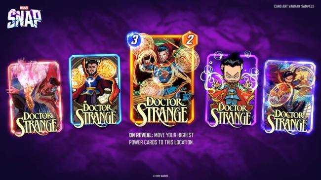 multiverse dunia marvel