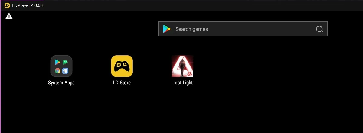 Cara Memainkan APK Lost Light di Emulator LDPlayer