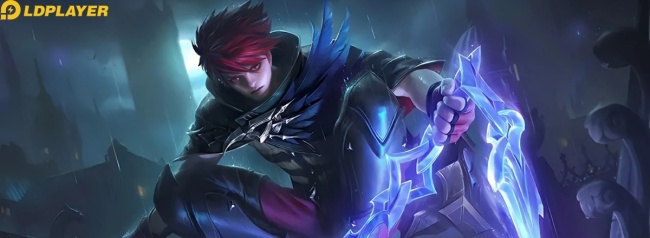 julian mobile legends tips rekomendasi sakit 