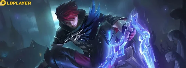 julian mobile legends tips rekomendasi sakit 