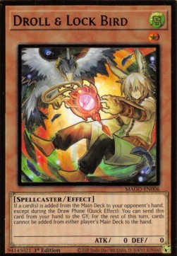 [Strategi] Kartu Tier List Untuk Yu-Gi-Oh! Master Duel
