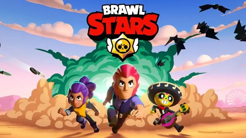 Cara Unduh dan Mainkan Brawl Stars di PC
