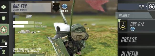 [Strategi] Tips dan Trik Bermain War Tortoise 2