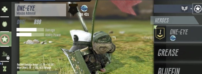 [Strategi] Tips dan Trik Bermain War Tortoise 2