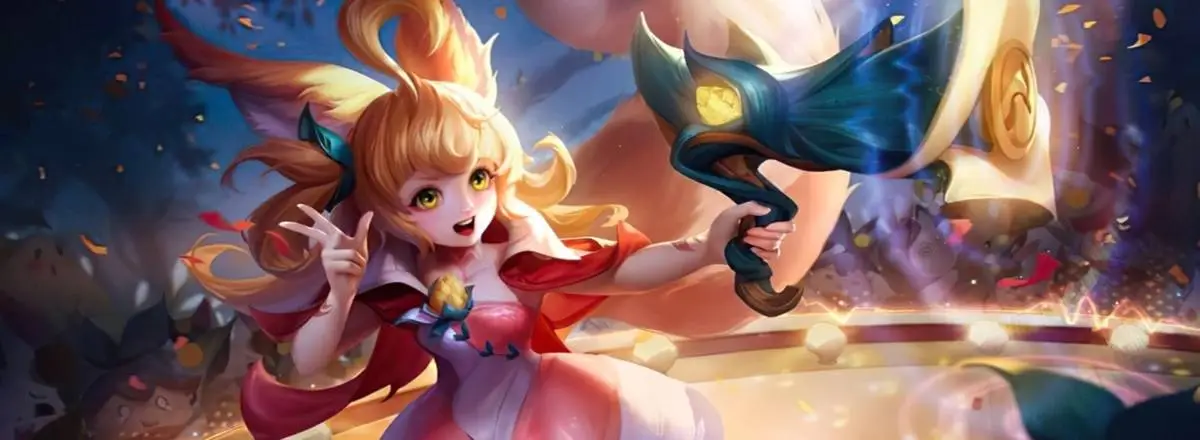 [Strategi] Arena of Valor: Komposisi Hero Terbaik pada Patch Terbaru