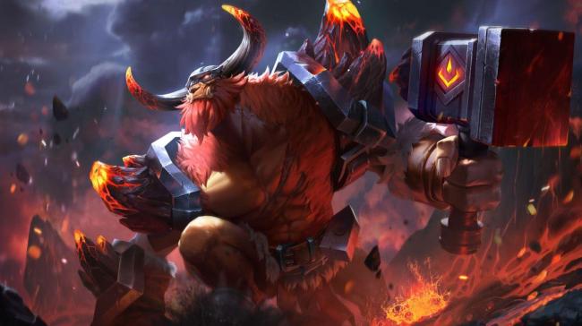 [Berita Game] Update Patch Terbaru 1.6.66 di Mobile Legends: Bang Bang