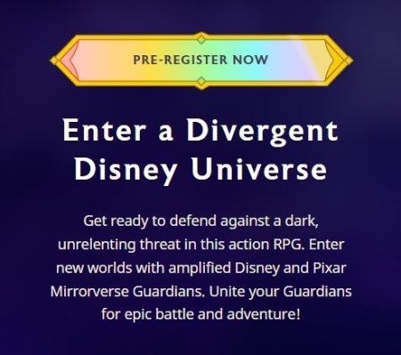 yuk daftar disney mirrorverse sekarang juga di ldplayer