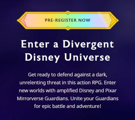 yuk daftar disney mirrorverse sekarang juga di ldplayer