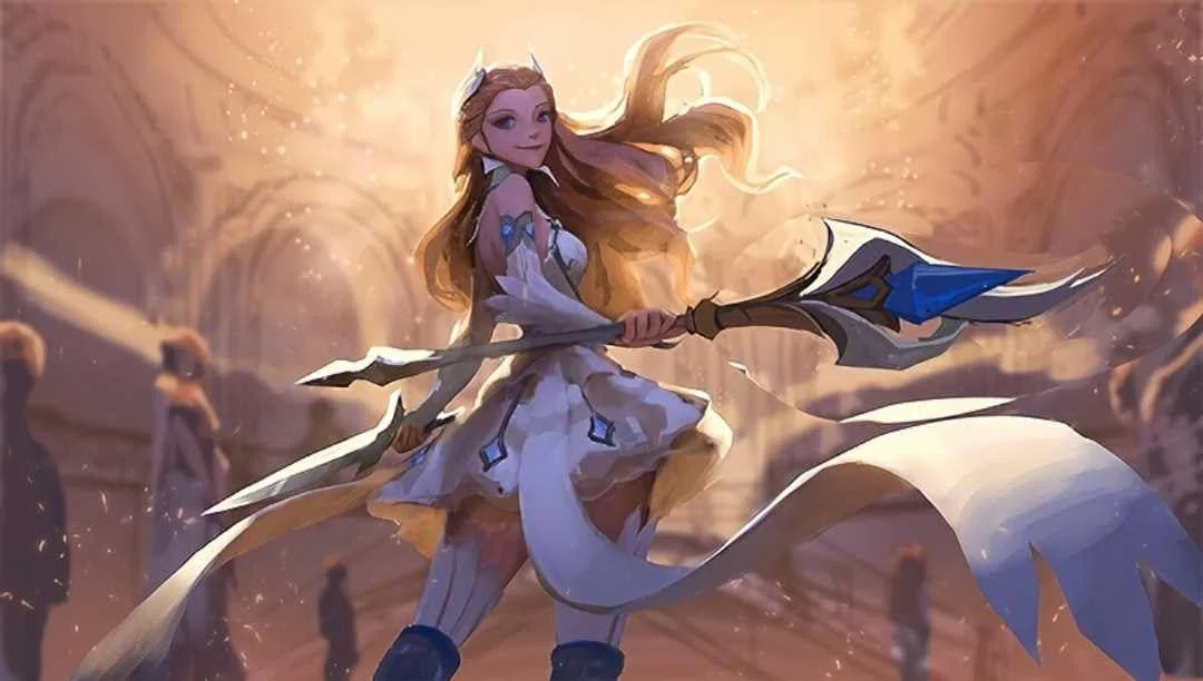Update Lagi, Berikut Bocoran Patch 1.6.12 Mobile Legends: Bang Bang