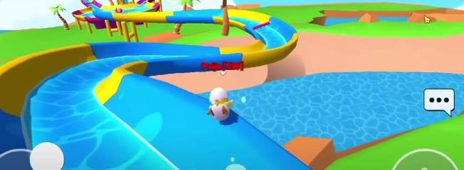Cara Cepat Menang dan Tips Melewati Jalan Pintas di Stumble Guys dengan Emulator LDPlayer