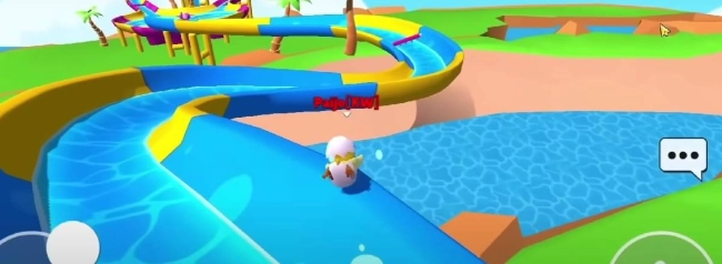 Cara Cepat Menang dan Tips Melewati Jalan Pintas di Stumble Guys dengan Emulator LDPlayer
