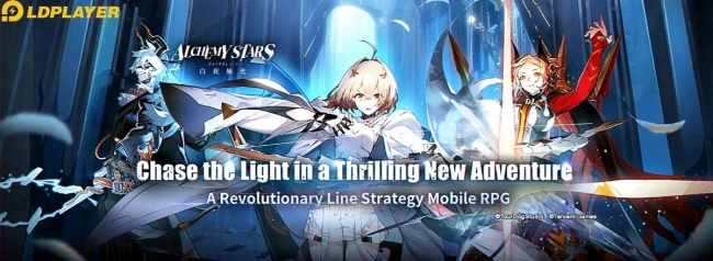 banner alchemy stars panduan game pc